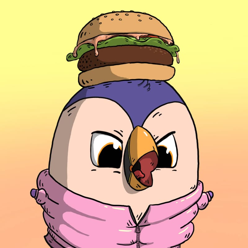 Pooof #286