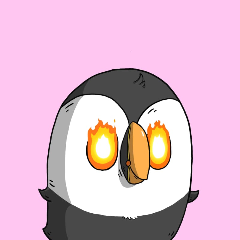Pooof #2860