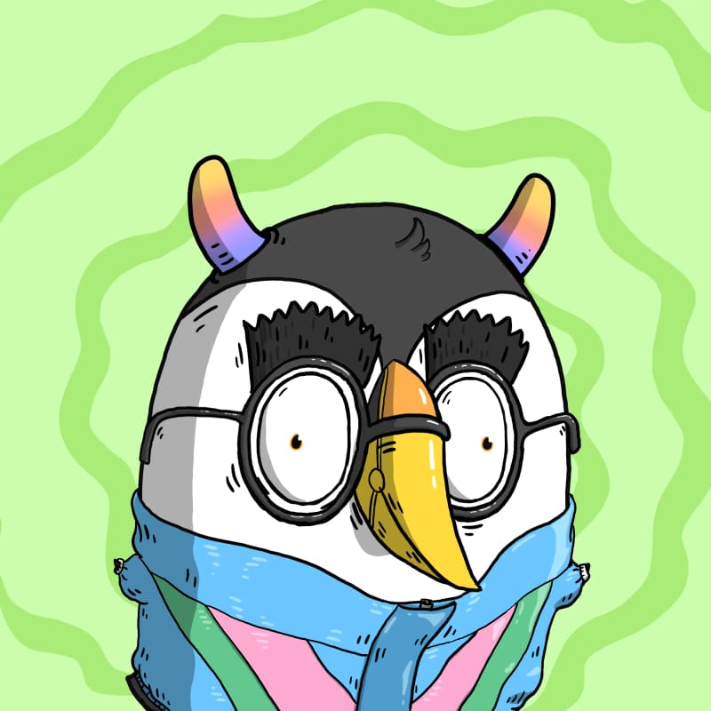 Pooof #2905