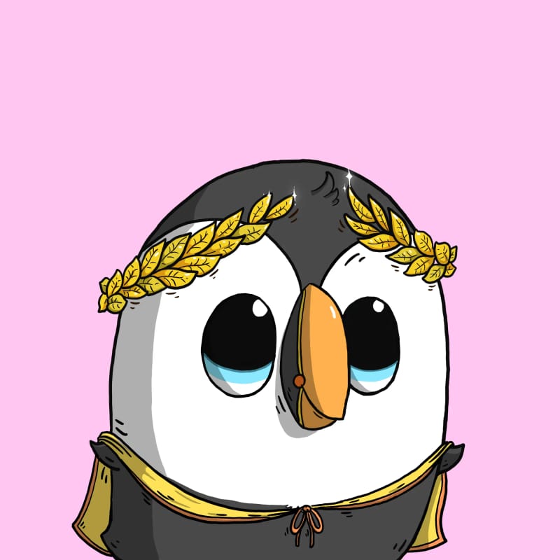 Pooof #2966