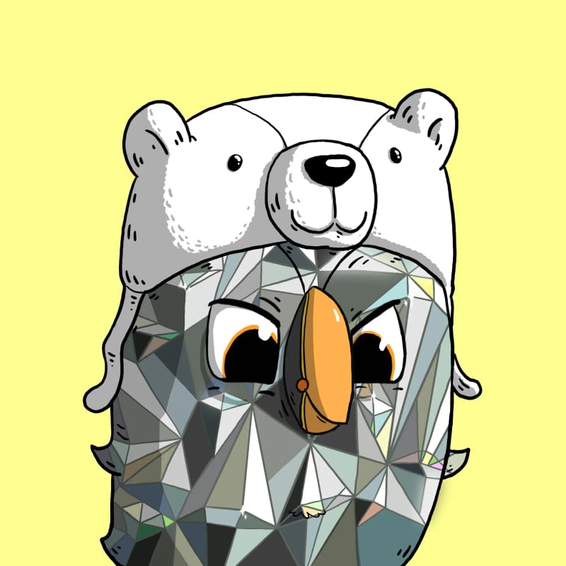 Pooof #2967