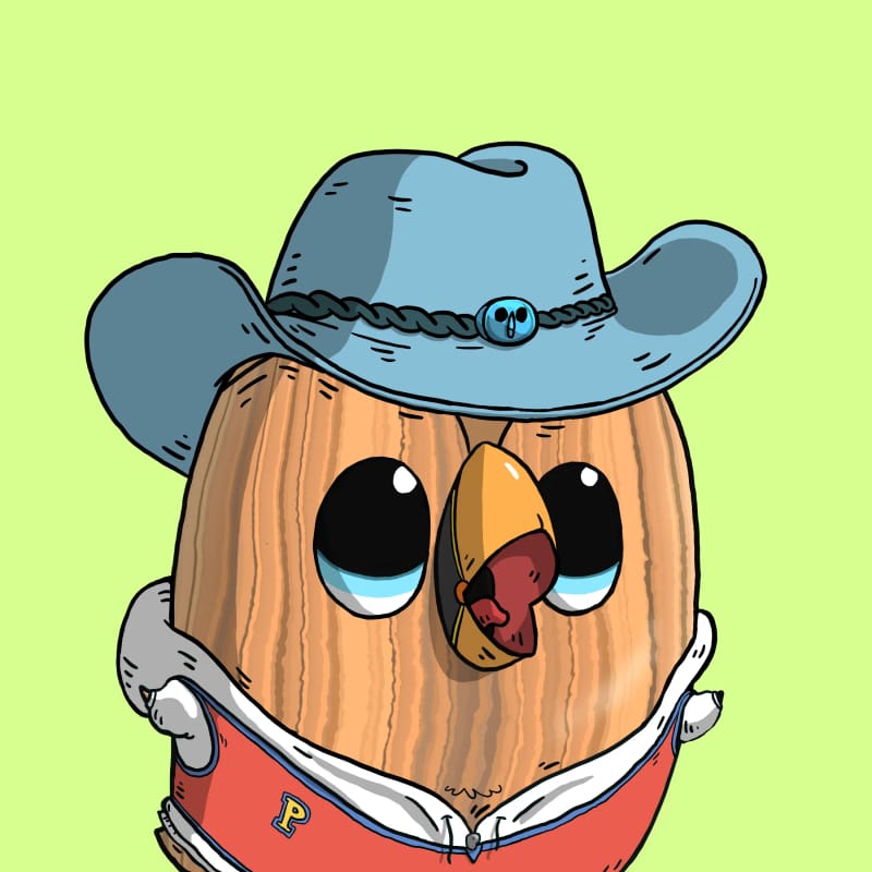 Pooof #2969