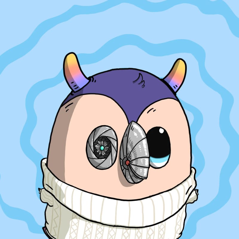 Pooof #2976