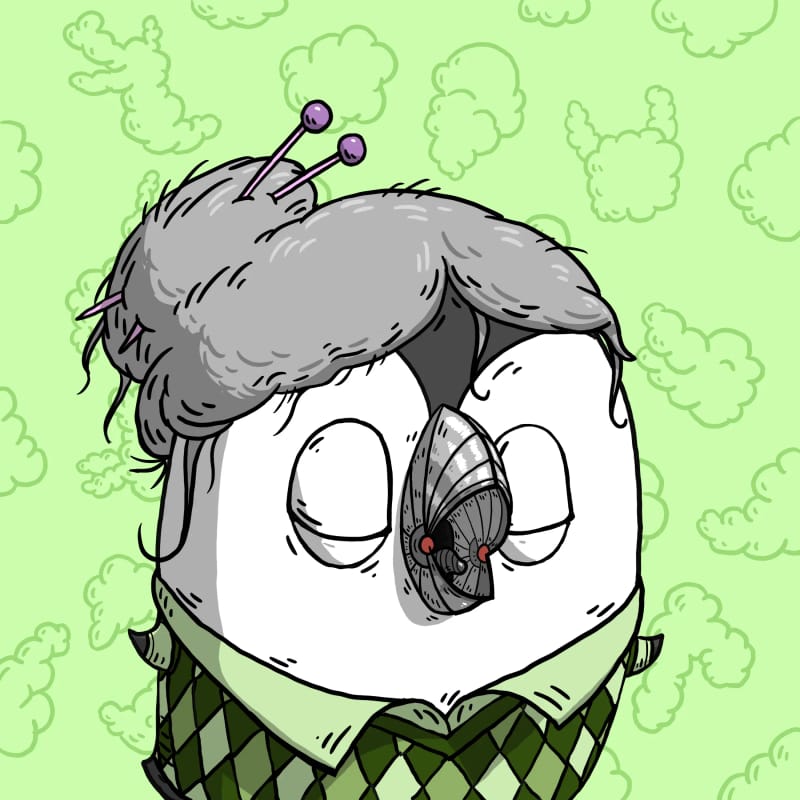Pooof #2980