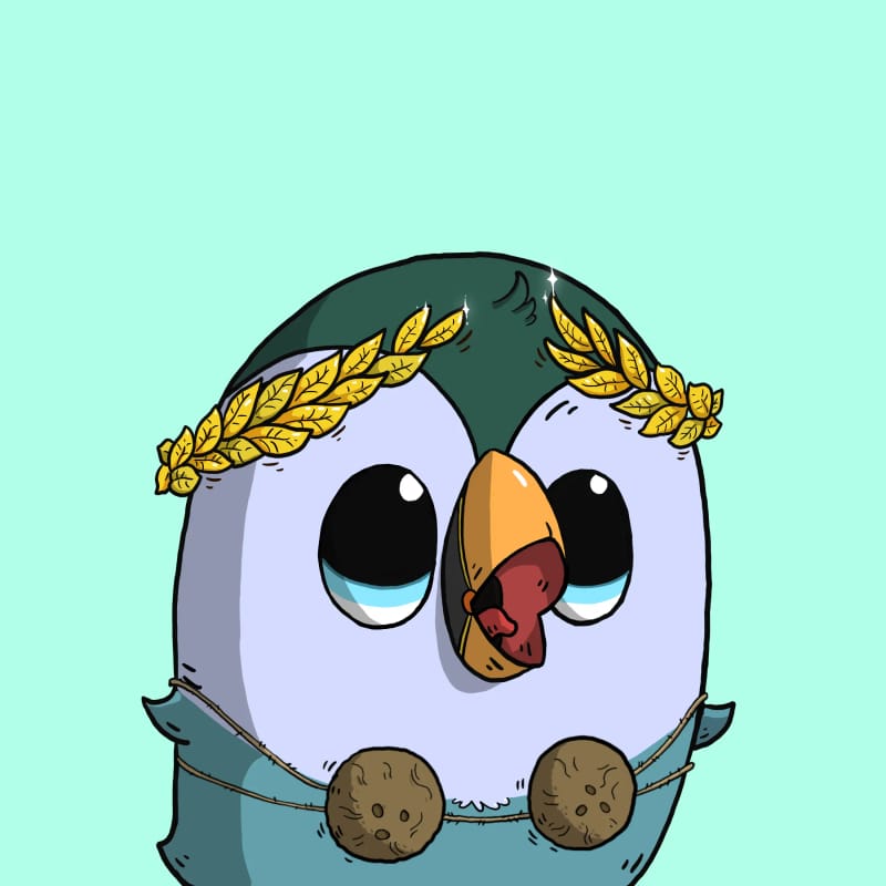 Pooof #2995