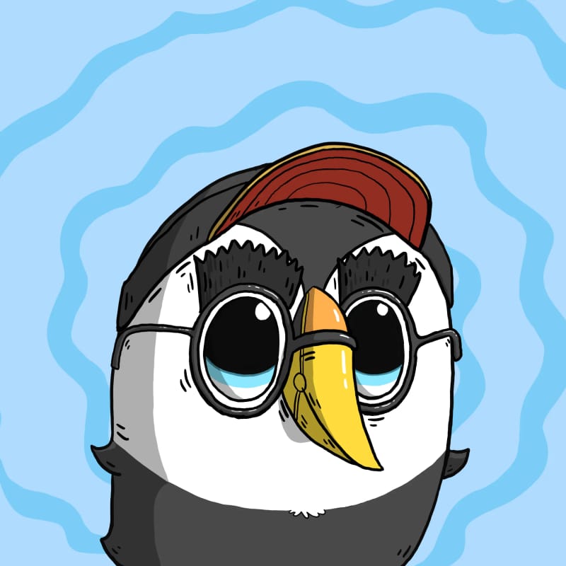 Pooof #3025