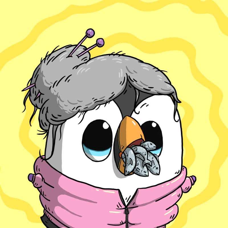 Pooof #3099