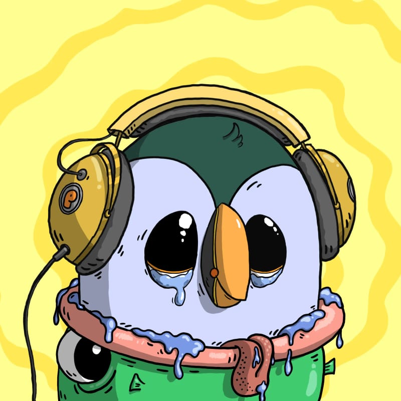 Pooof #3115