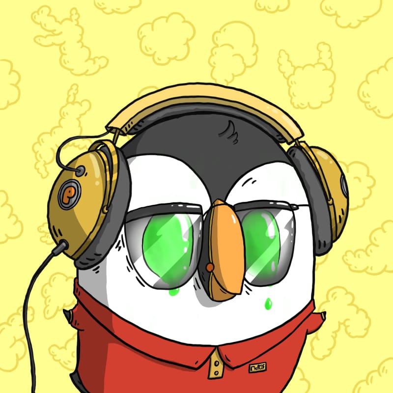 Pooof #3132