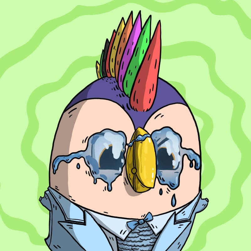 Pooof #3133