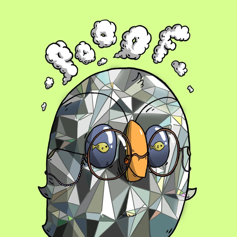 Pooof #3154