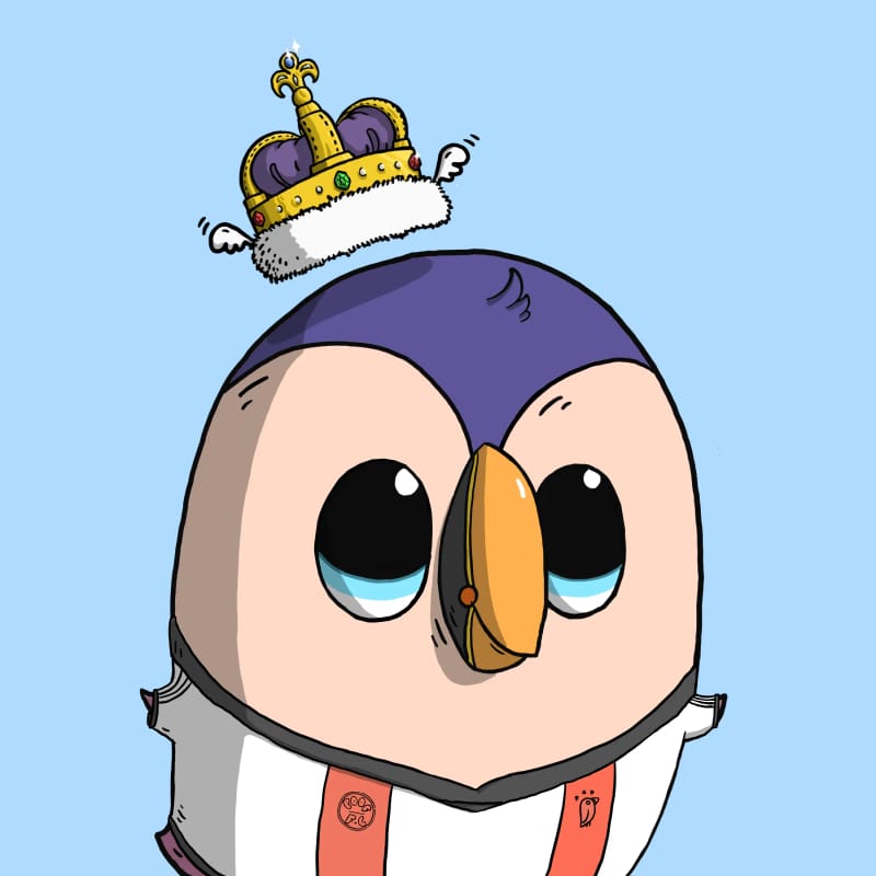 Pooof #316