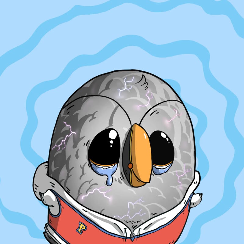 Pooof #3160