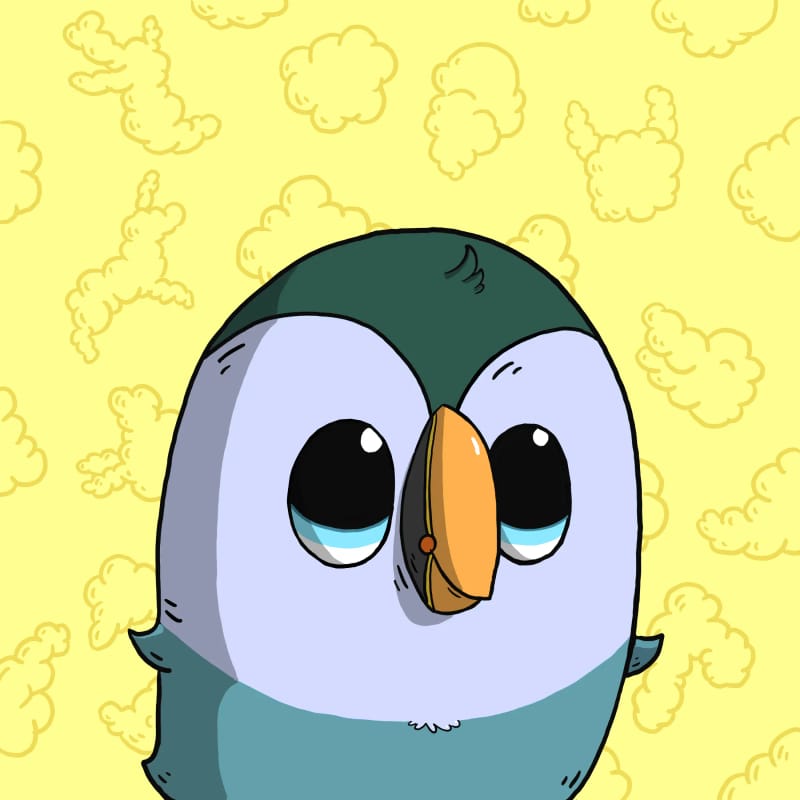 Pooof #3163