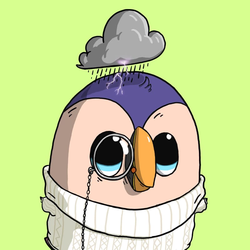 Pooof #3254