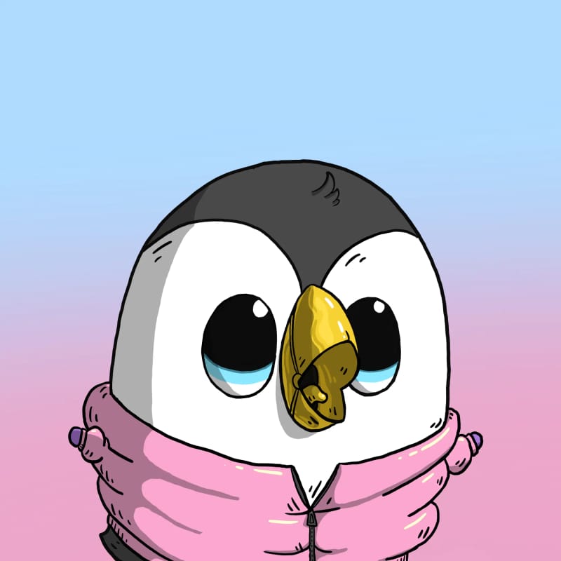 Pooof #3329