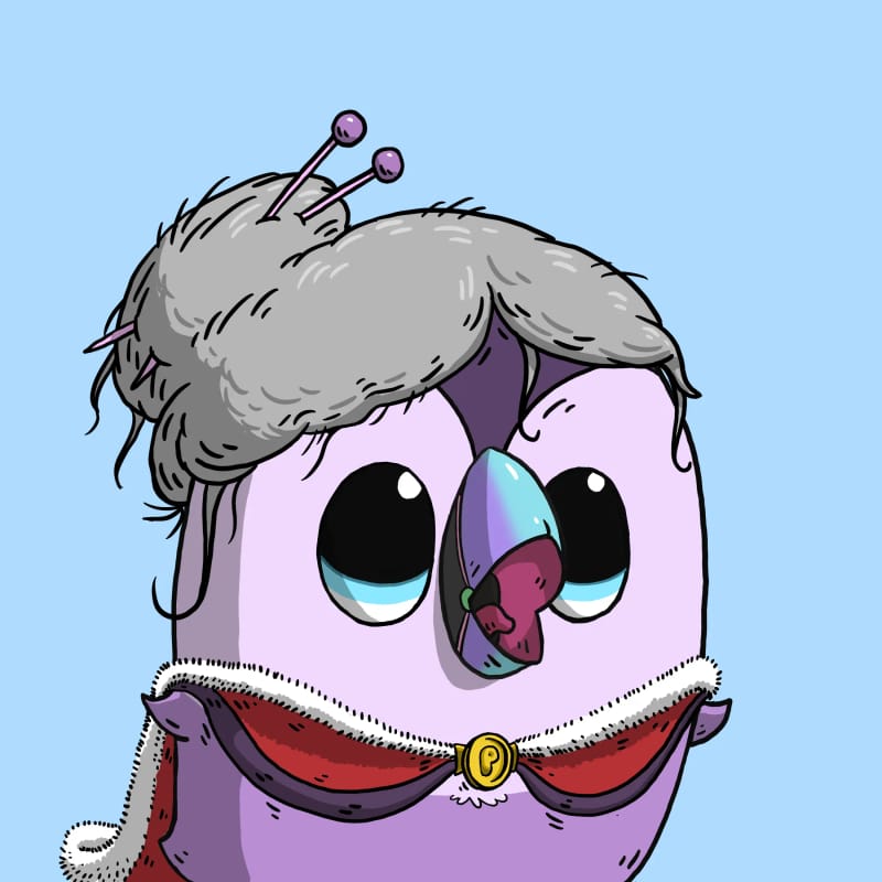 Pooof #3342