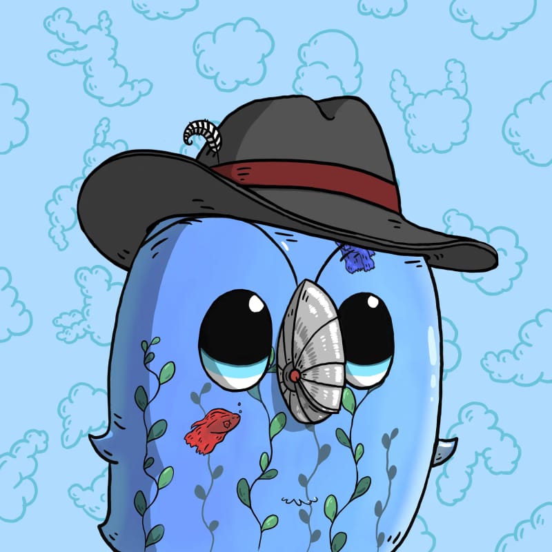 Pooof #3347