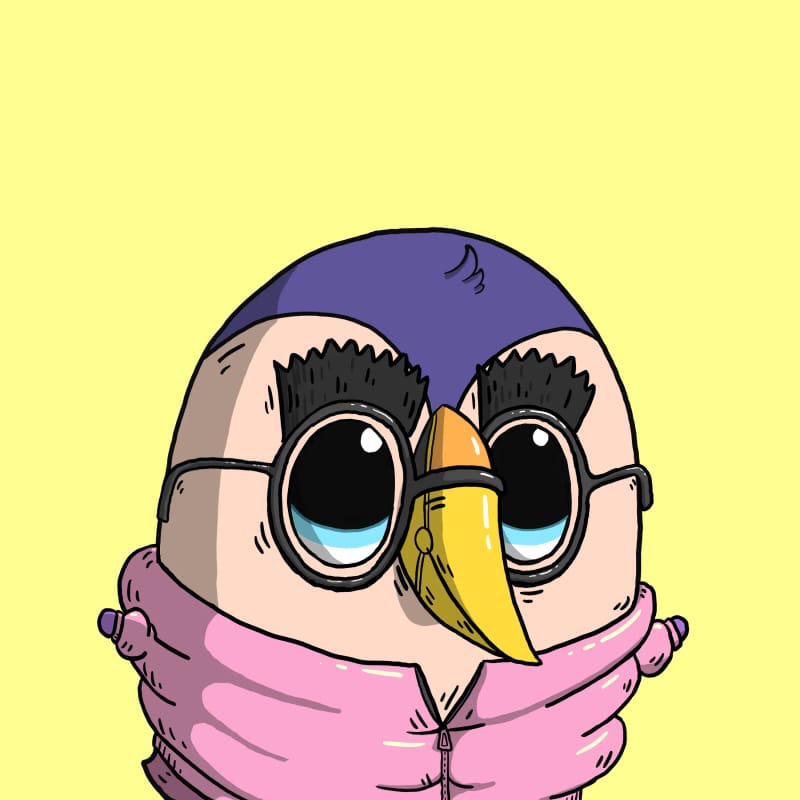 Pooof #3429