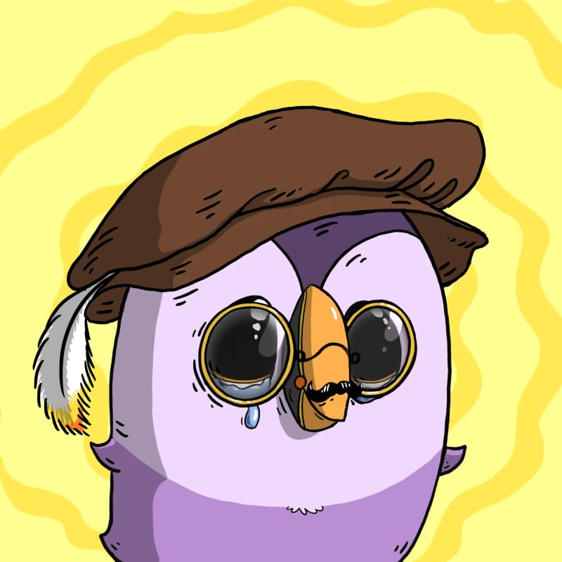 Pooof #3484