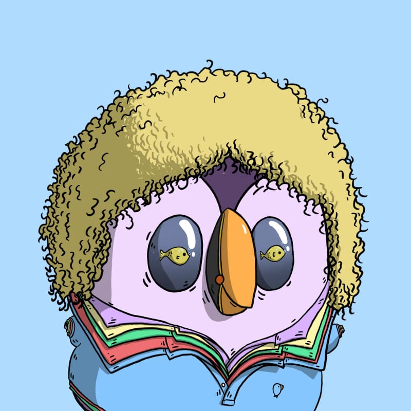 Pooof #3487