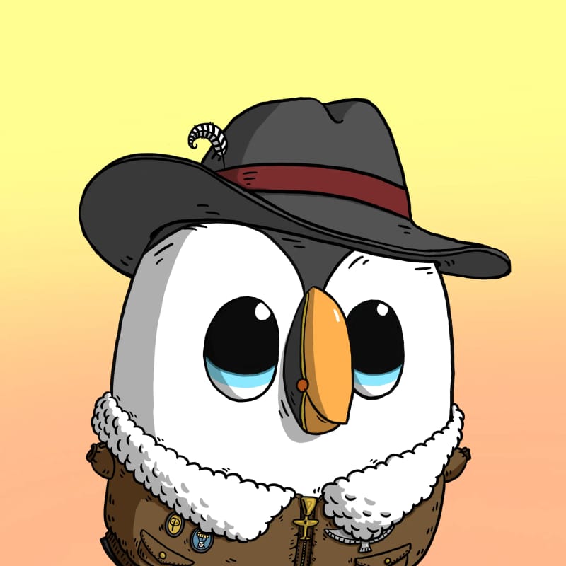 Pooof #361