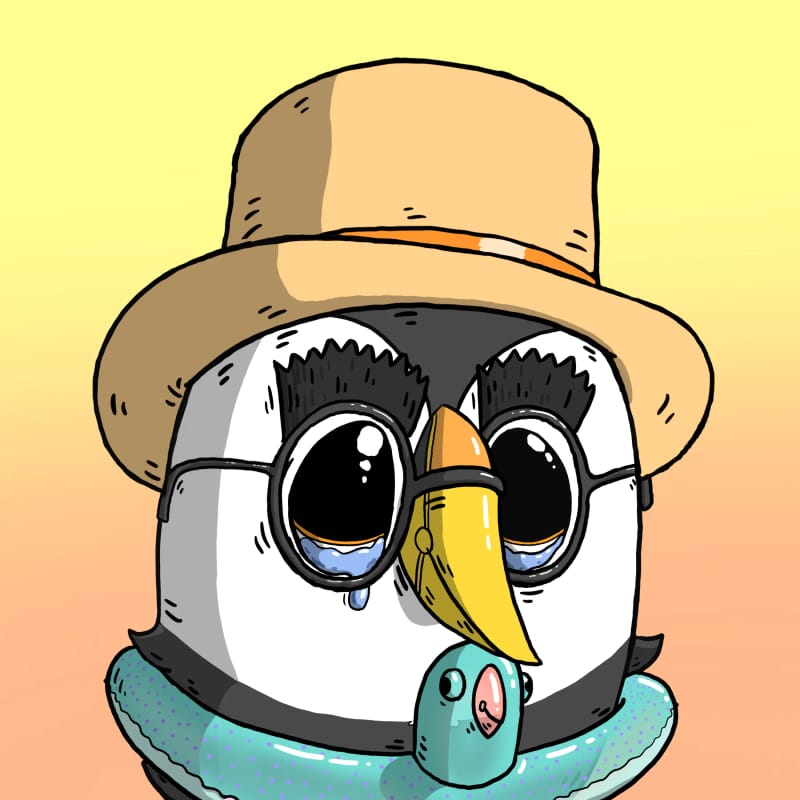 Pooof #384