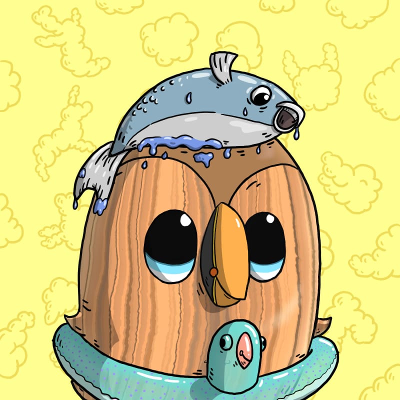 Pooof #411