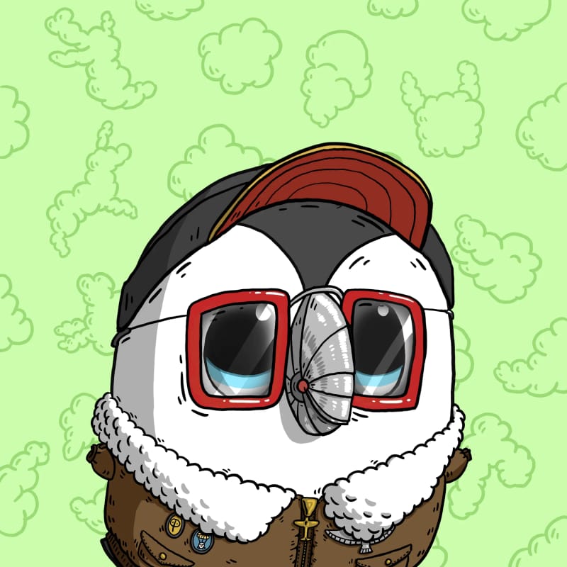 Pooof #436
