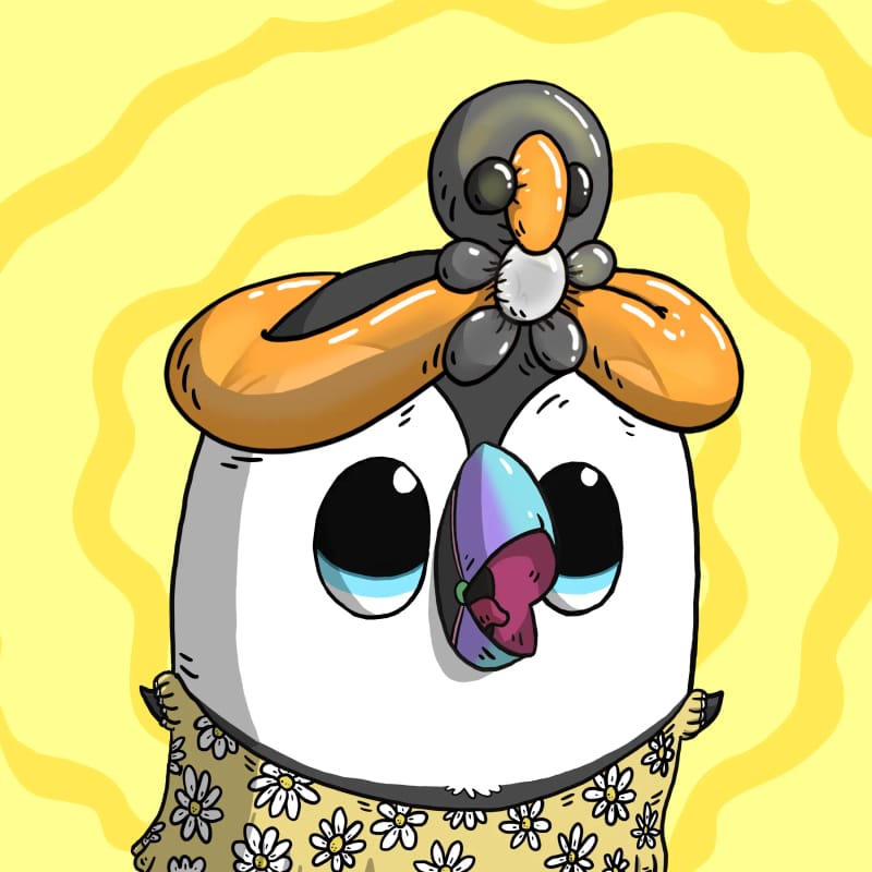 Pooof #463