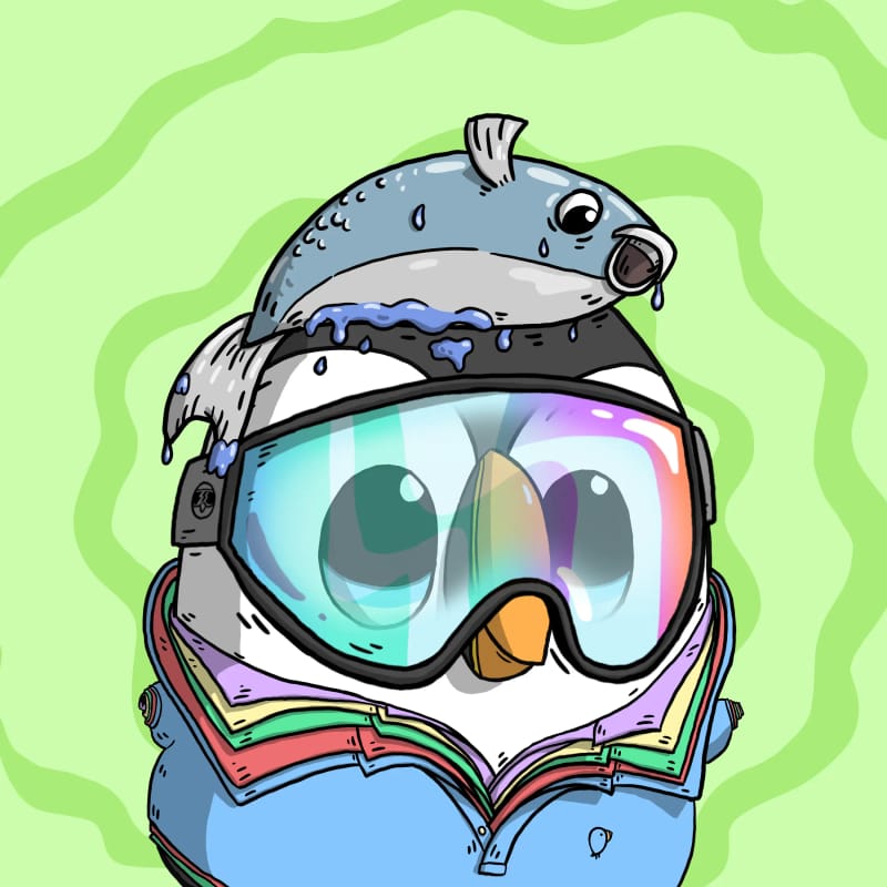 Pooof #472
