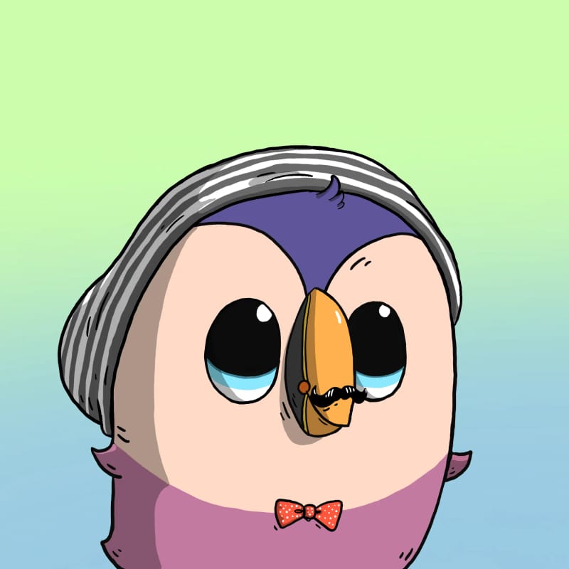 Pooof #483