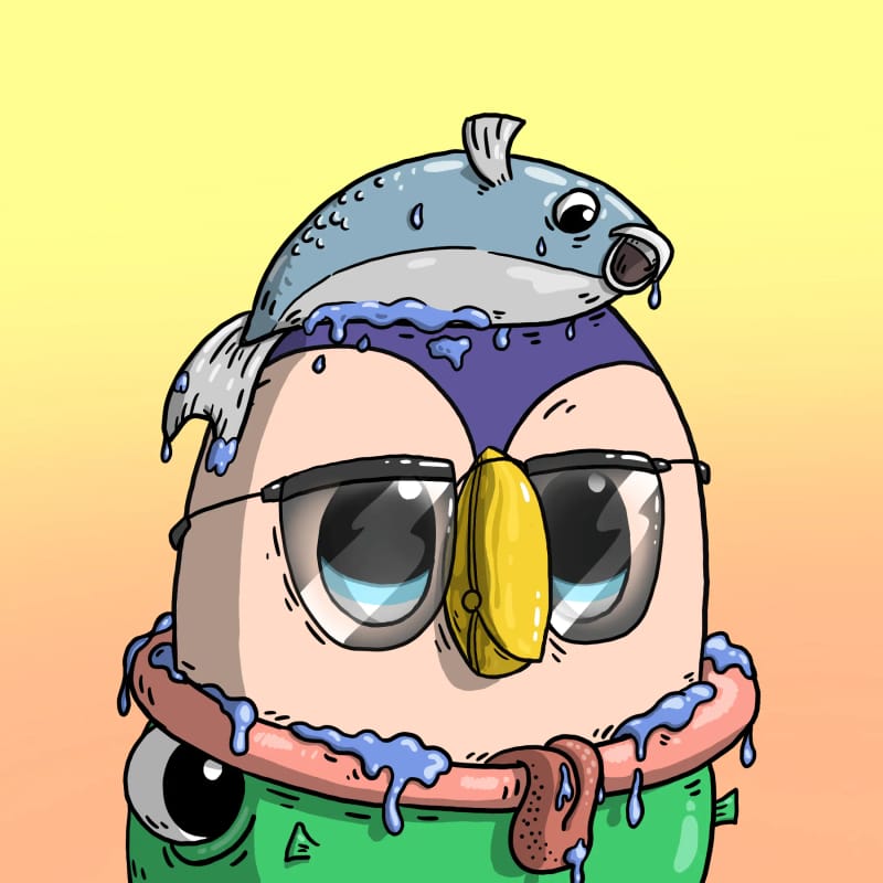 Pooof #485