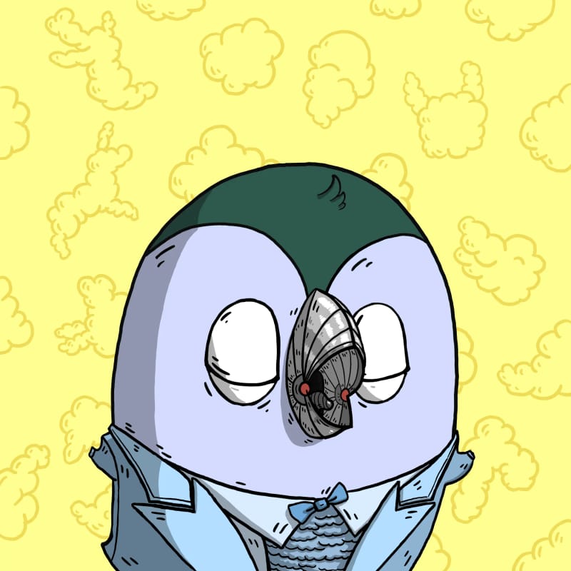 Pooof #506