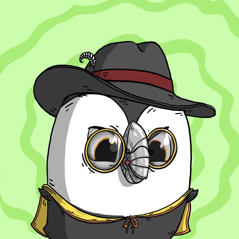 Pooof #512