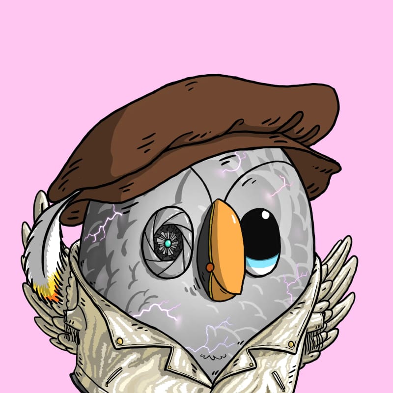 Pooof #551
