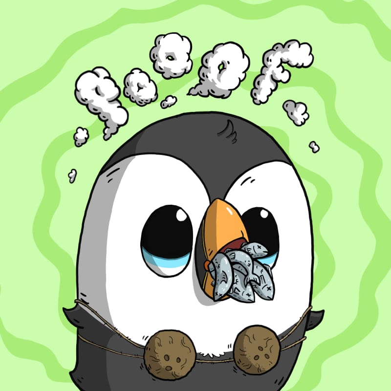 Pooof #562