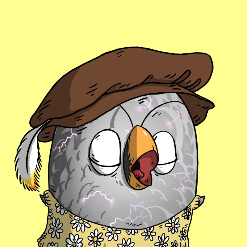 Pooof #568