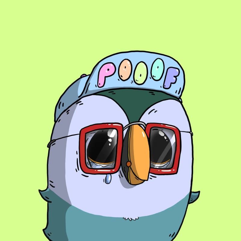 Pooof #595