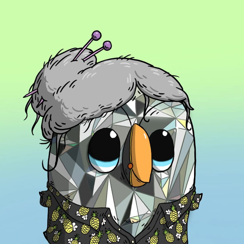 Pooof #602