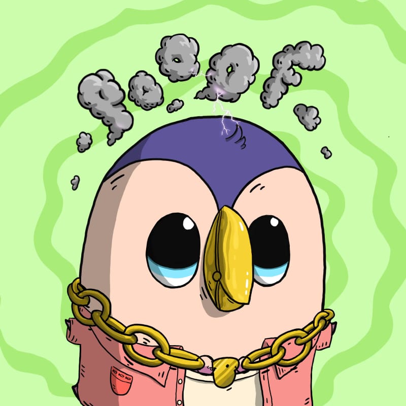 Pooof #640