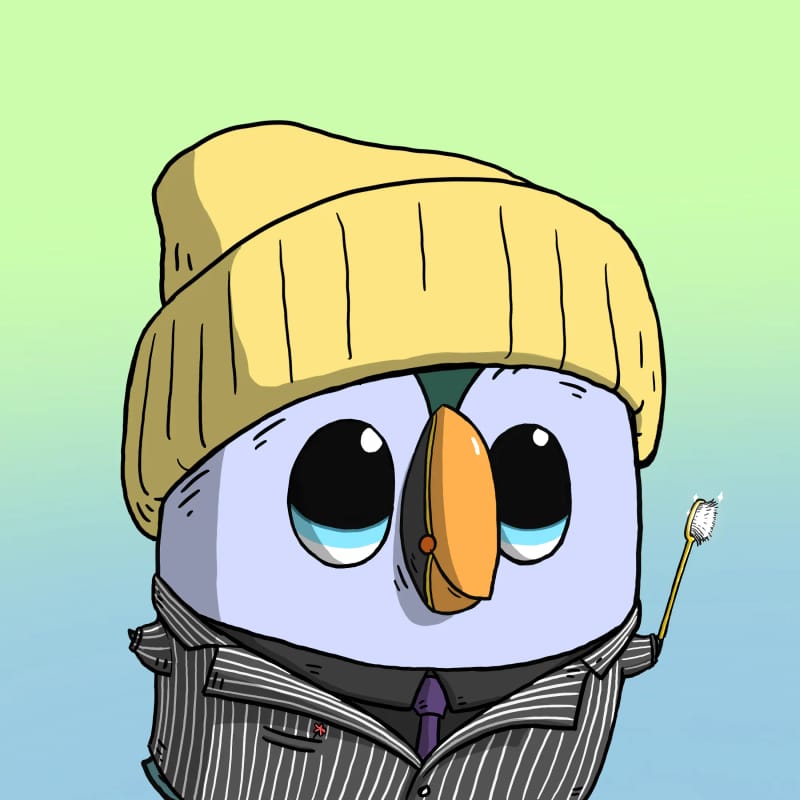 Pooof #641