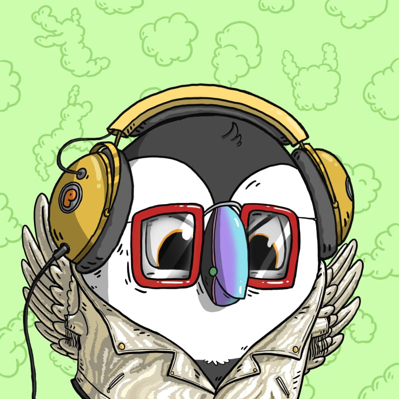 Pooof #645