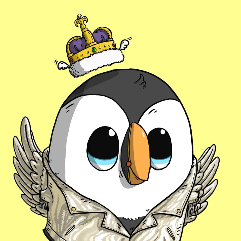 Pooof #662