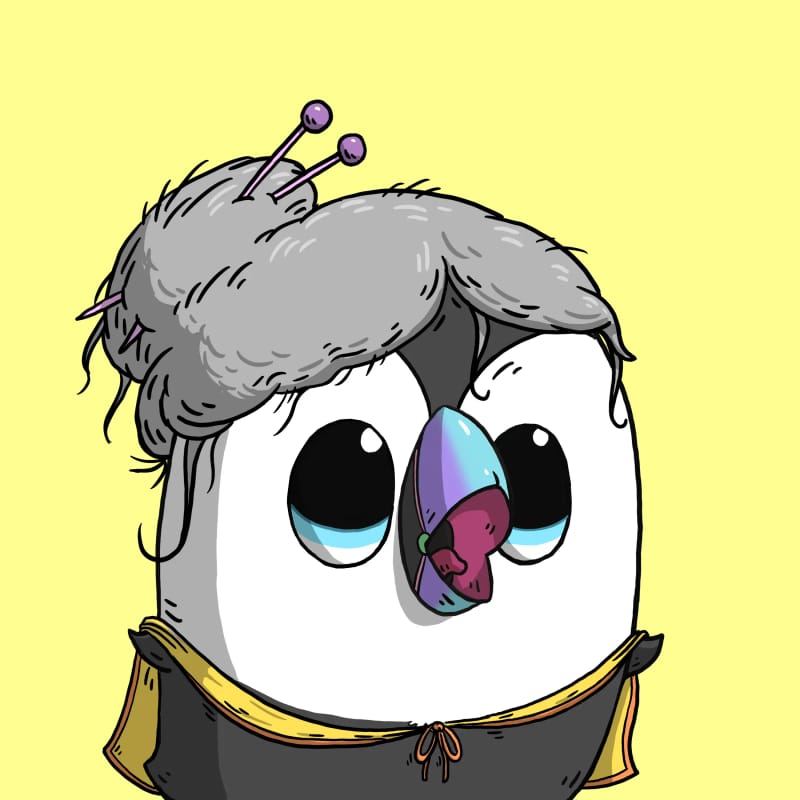 Pooof #664