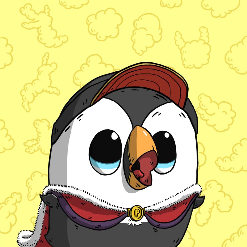 Pooof #693