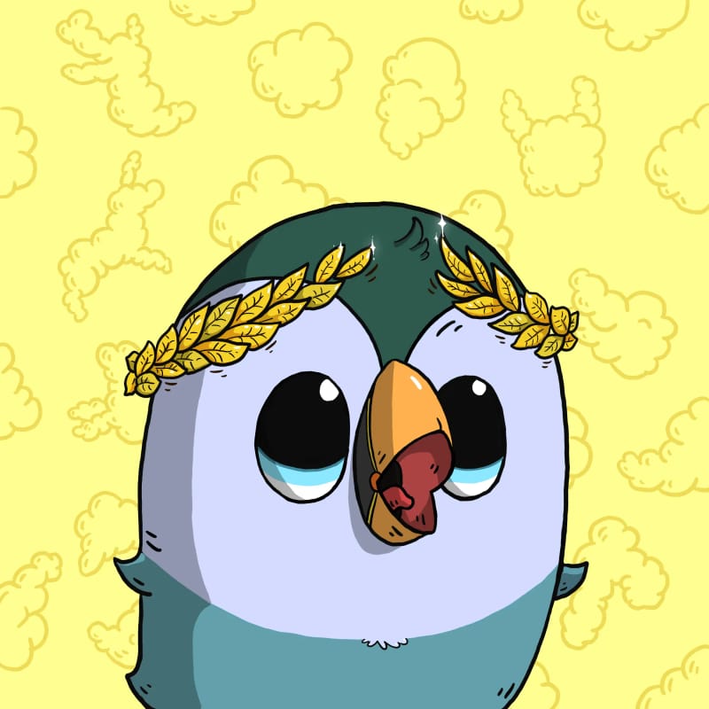 Pooof #719