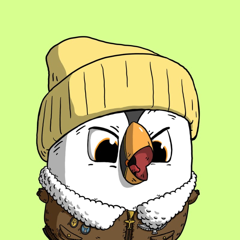 Pooof #731