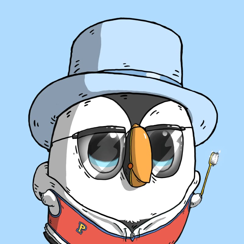 Pooof #733