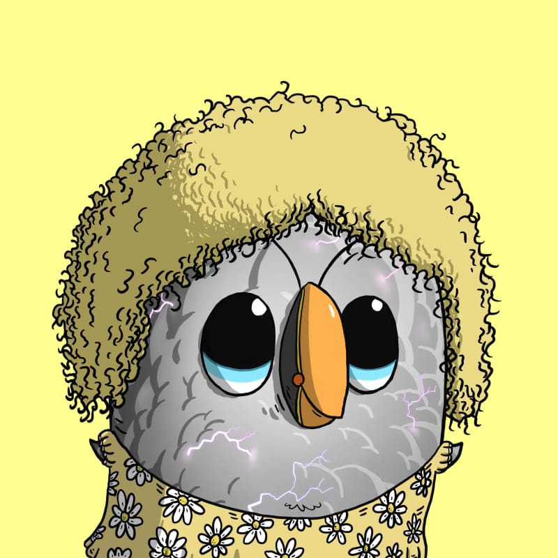 Pooof #742